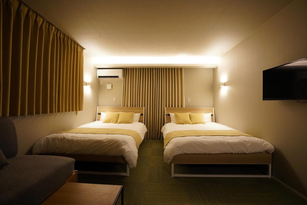 Koti Sopo Universal Bay 1 By Liaison โอซาก้า ภายนอก รูปภาพ