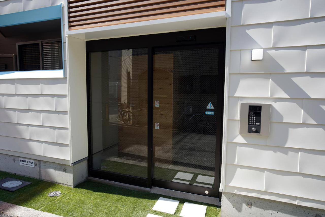 Koti Sopo Universal Bay 1 By Liaison โอซาก้า ภายนอก รูปภาพ