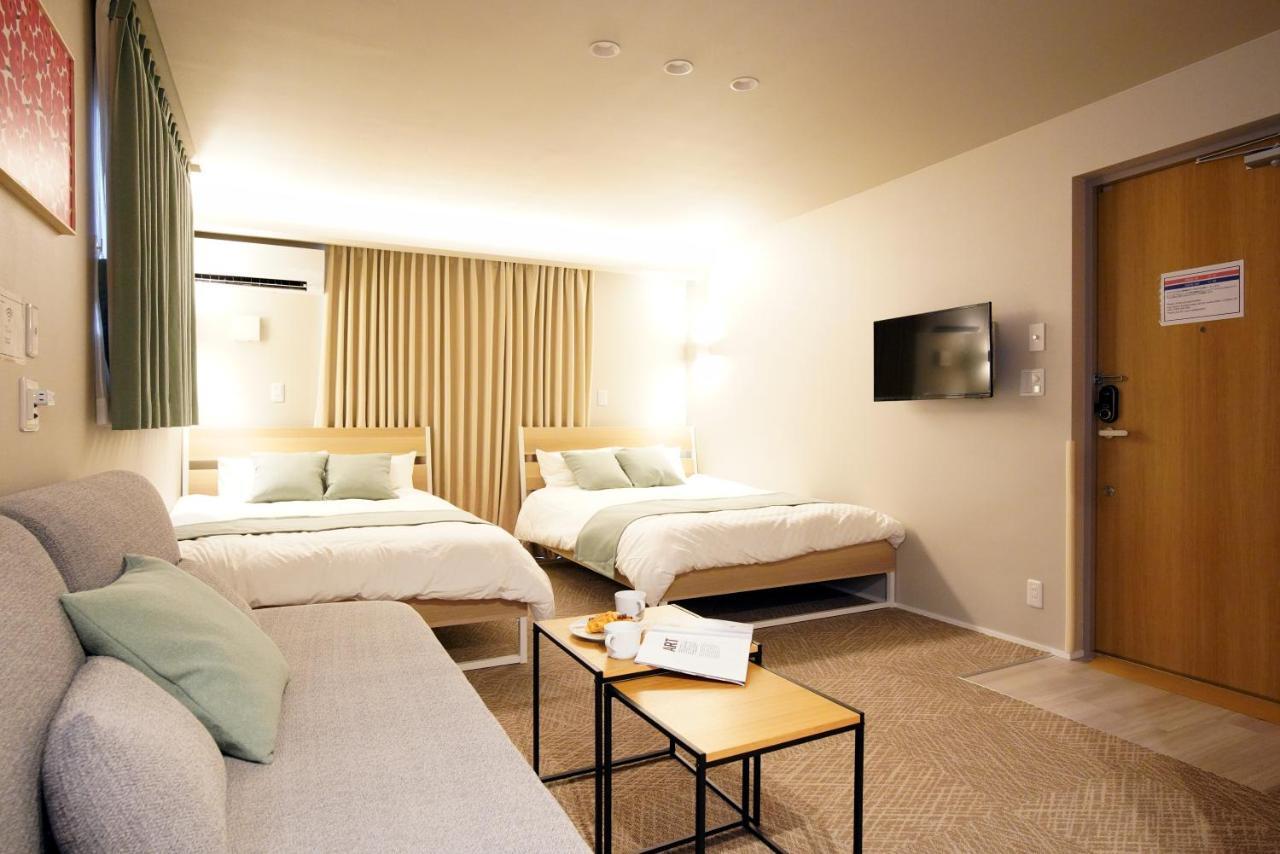 Koti Sopo Universal Bay 1 By Liaison โอซาก้า ภายนอก รูปภาพ