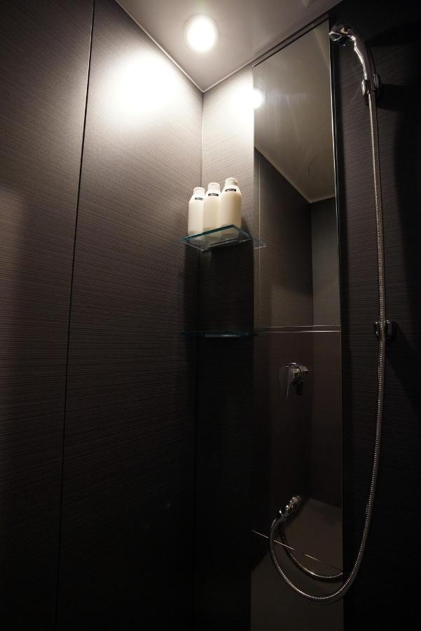 Koti Sopo Universal Bay 1 By Liaison โอซาก้า ภายนอก รูปภาพ