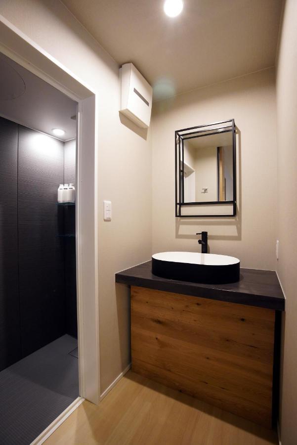 Koti Sopo Universal Bay 1 By Liaison โอซาก้า ภายนอก รูปภาพ